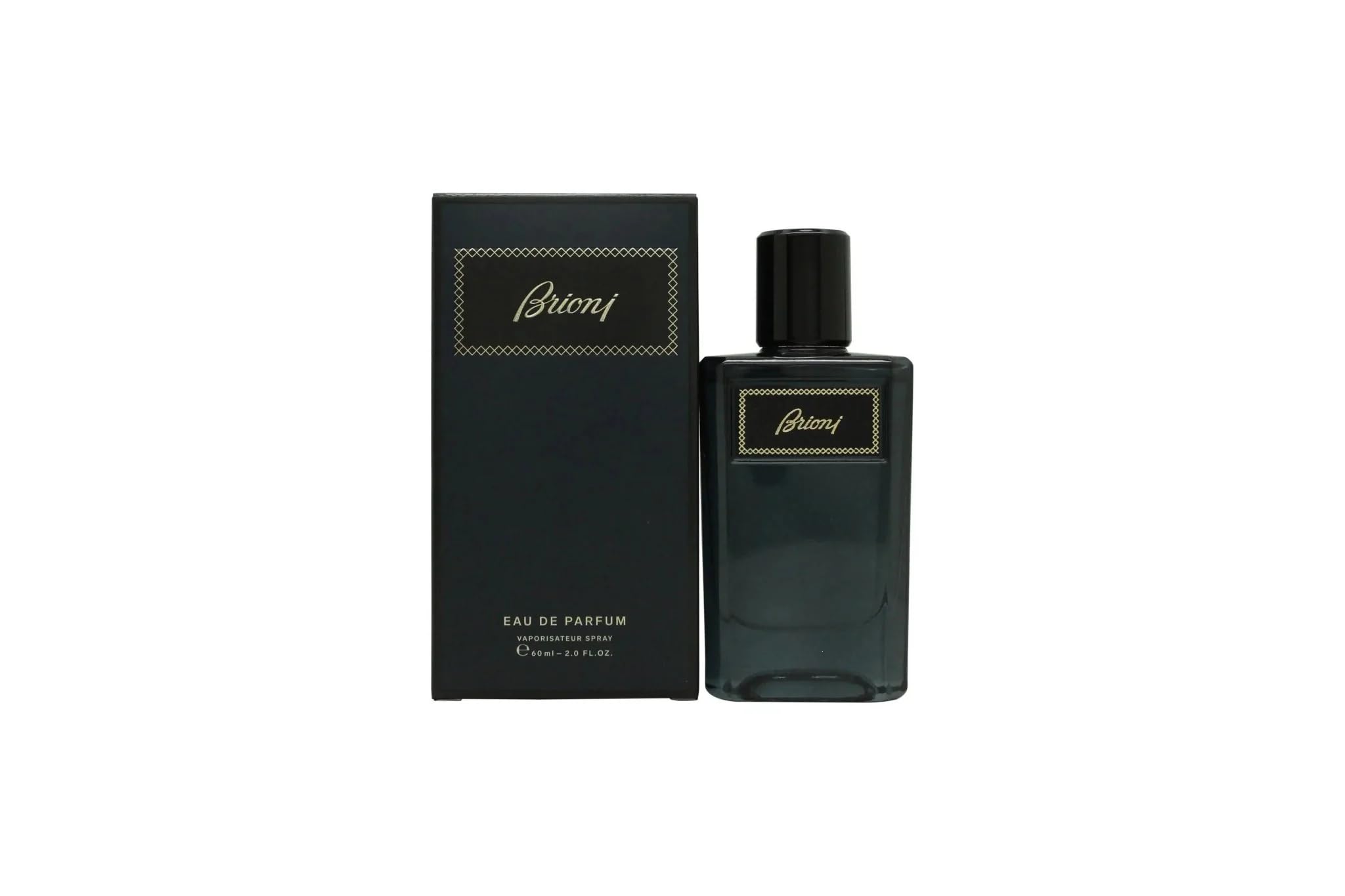 Brioni by Brioni Eau De Parfum Spray 2 oz : Amazon.ca: Beauty
